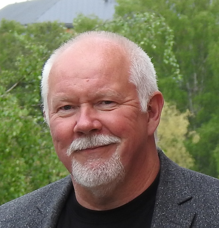 Seppo Oksa's Profile Picture