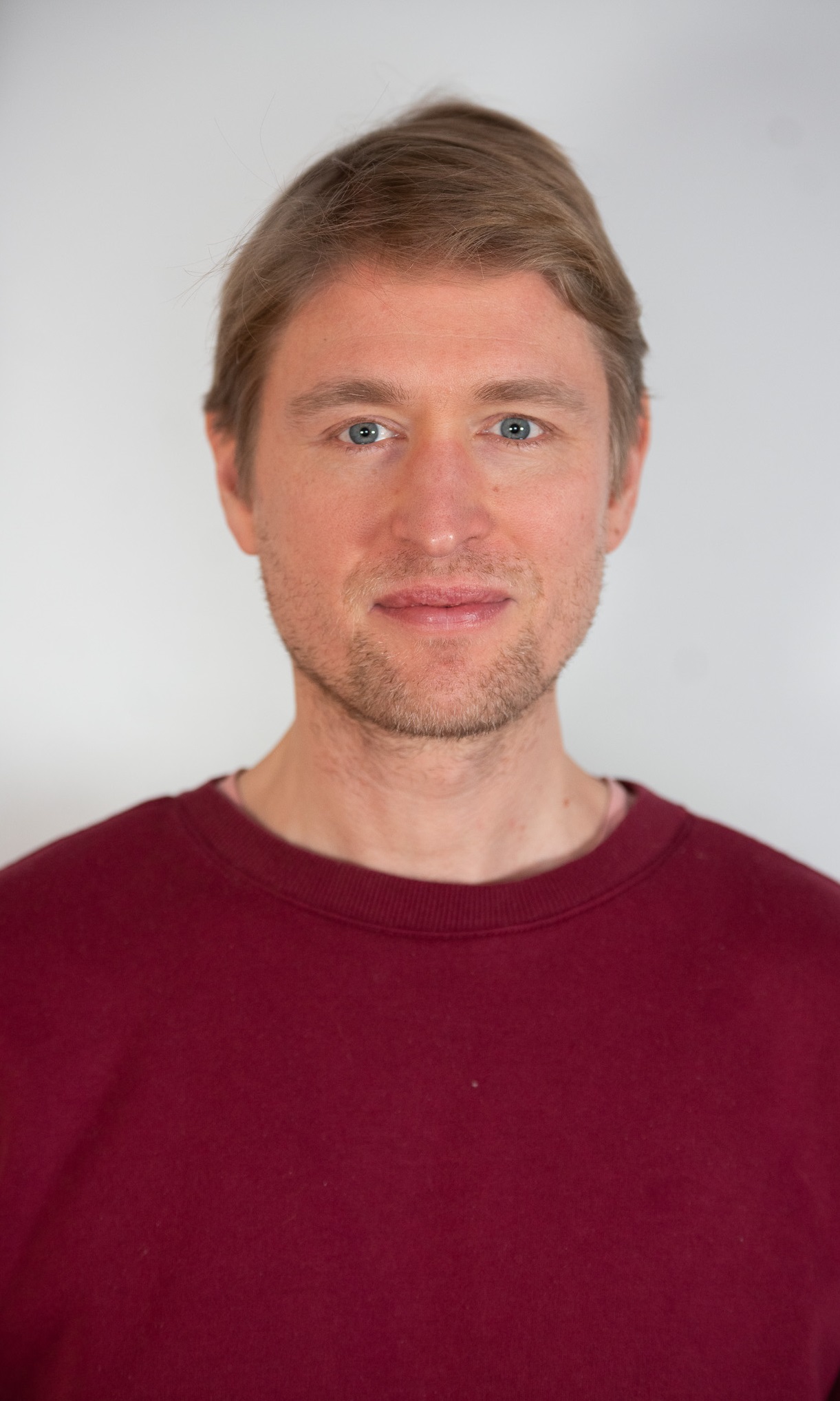 paavo's Profile Picture