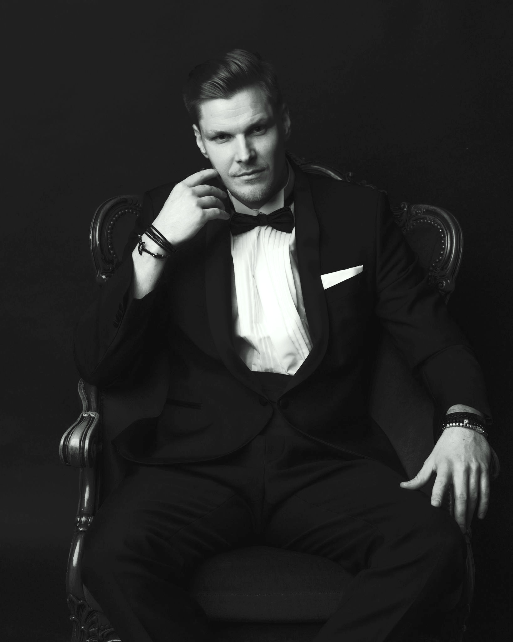 tliuski's Profile Picture