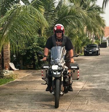 jtoivonen's Profile Picture