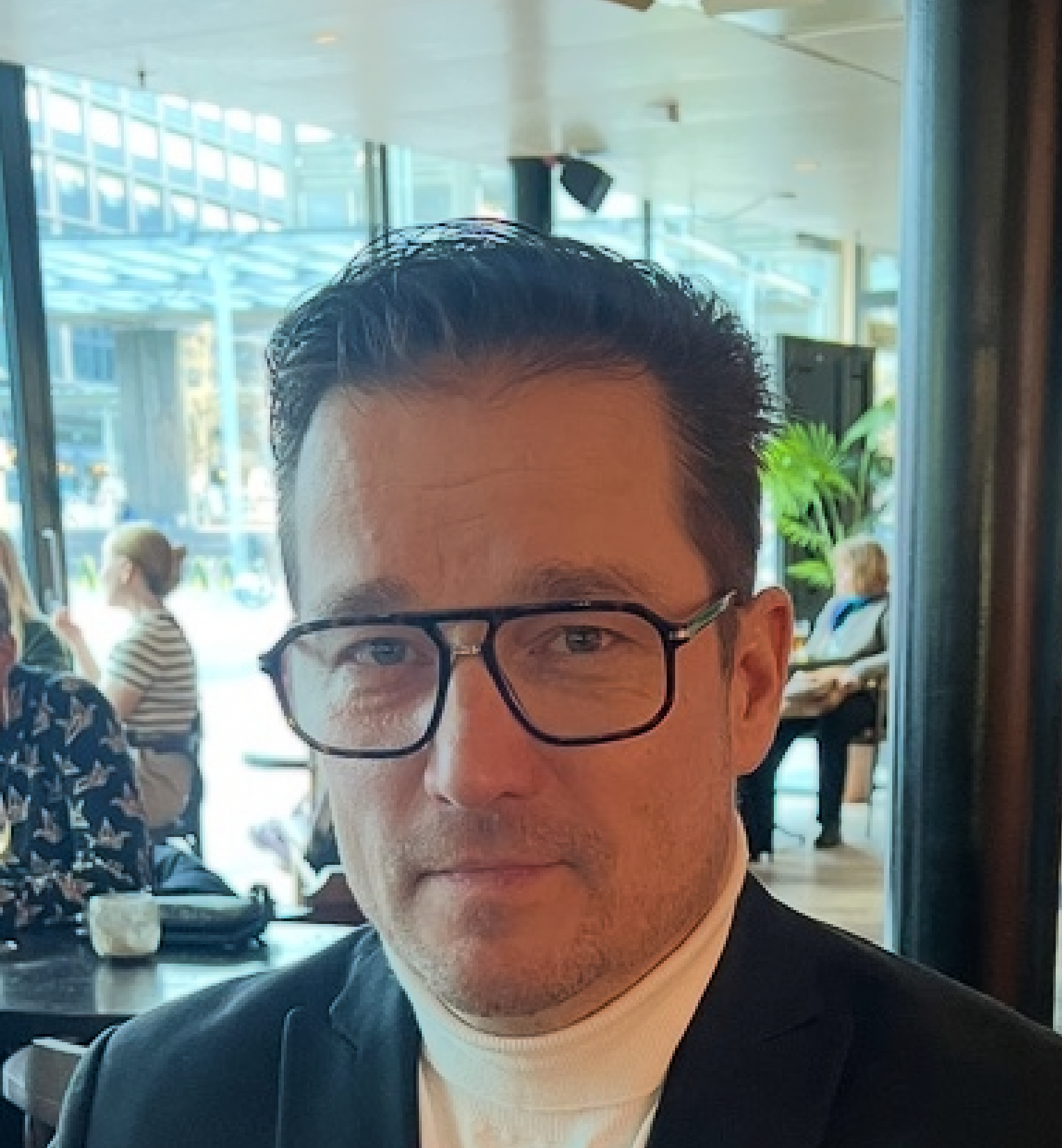 pmarin's Profile Picture