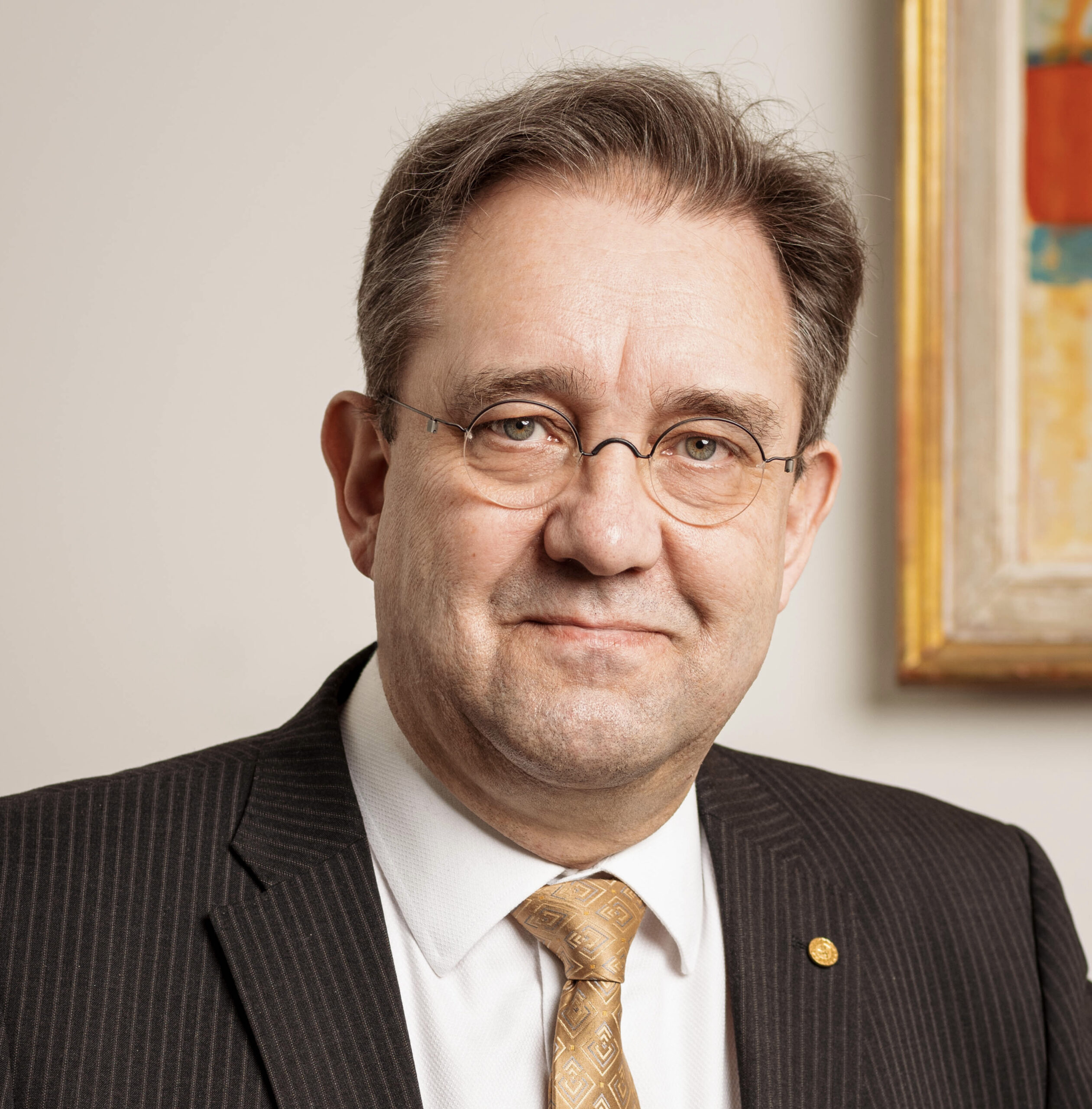 Veli-Pekka Nurmi's Profile Picture