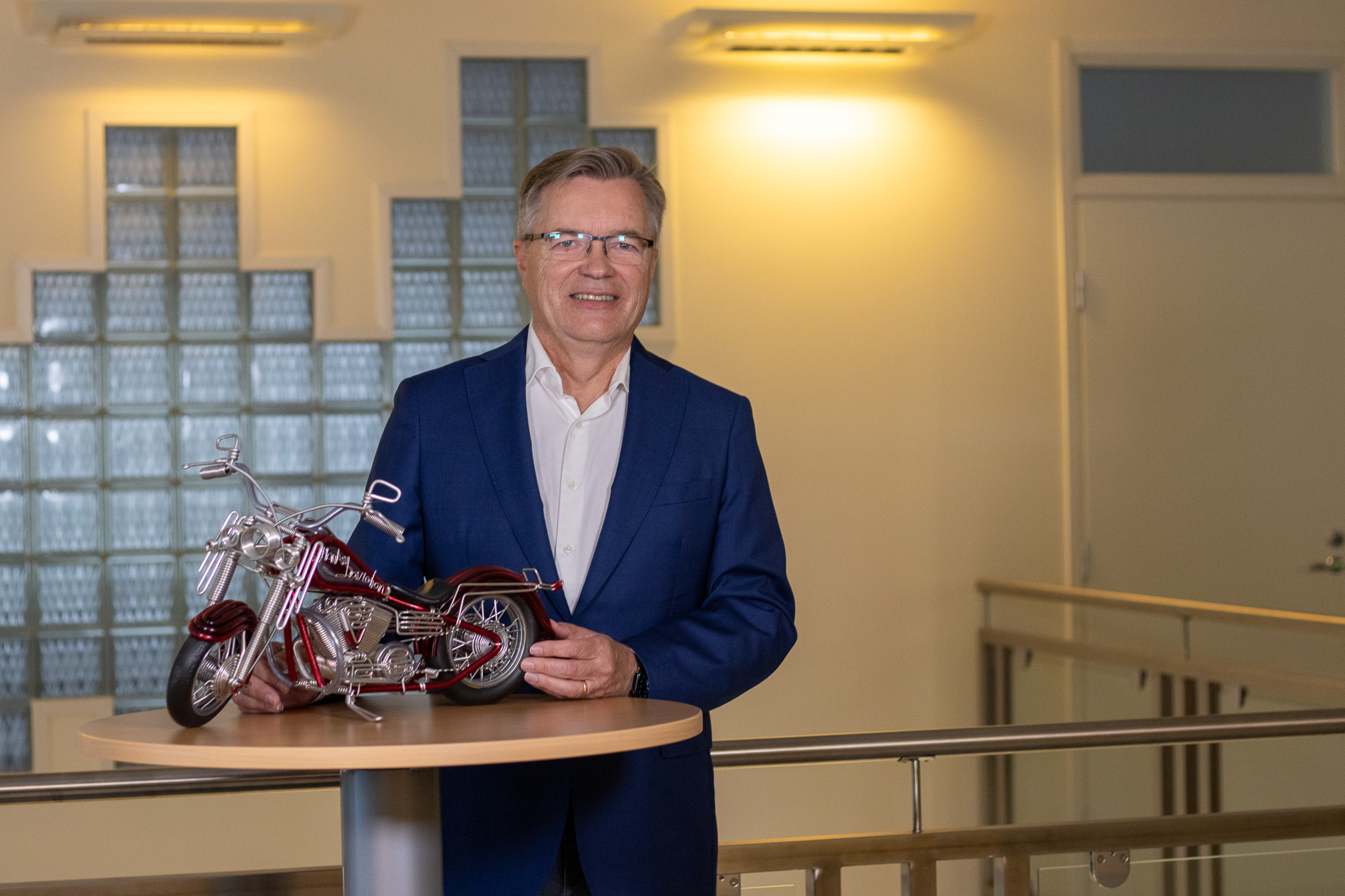 jkuikka's Profile Picture