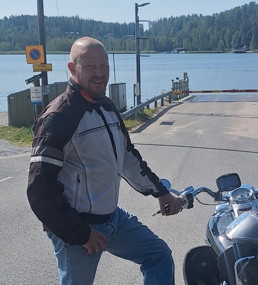 Jukka Mustola's Profile Picture