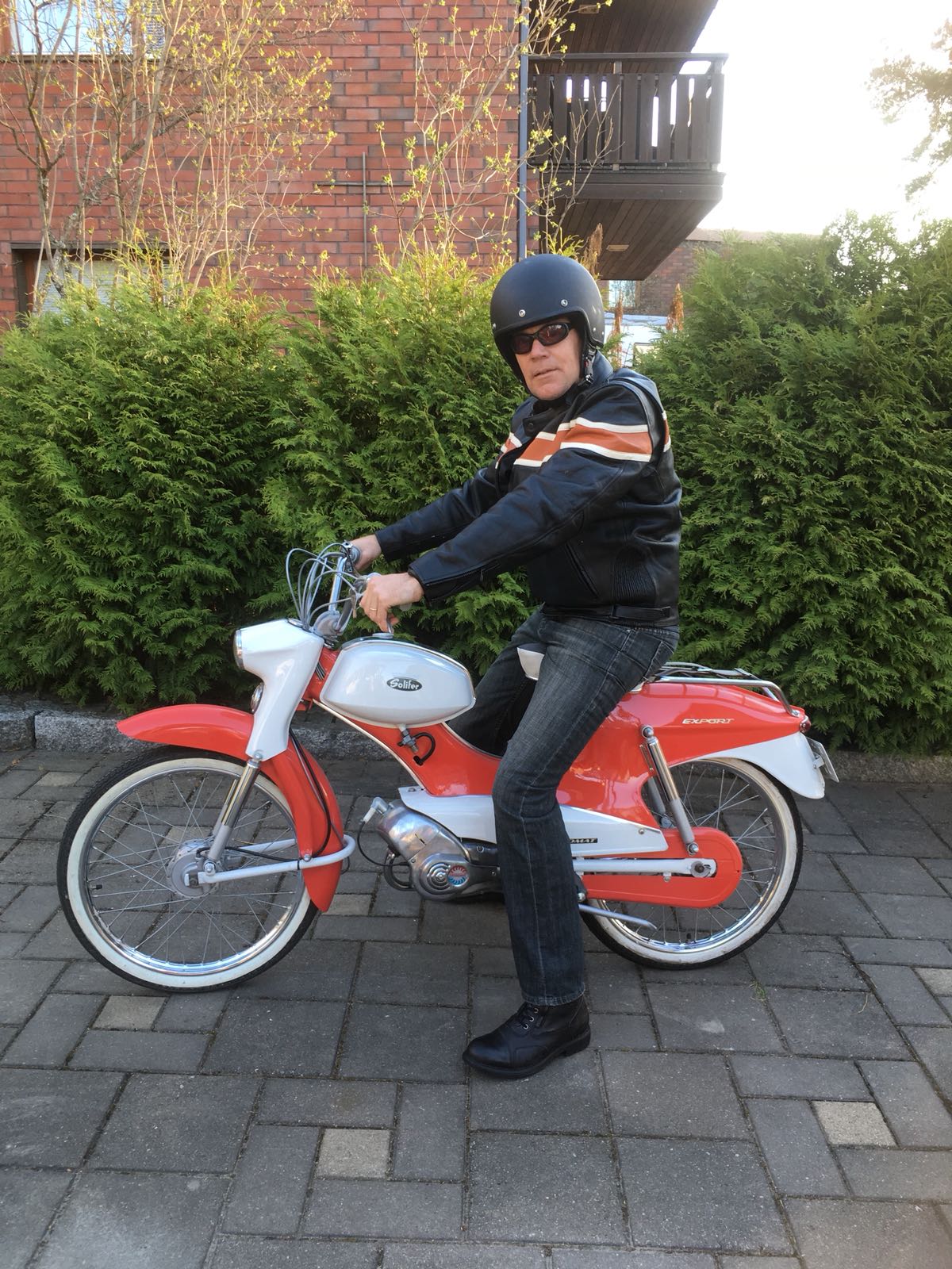 trouhento's Profile Picture